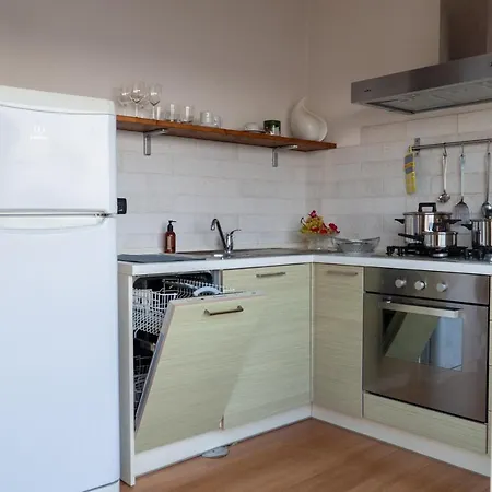 Apartament L'attico Del Centro Tra Il Petruzzelli Ed Il Mare *