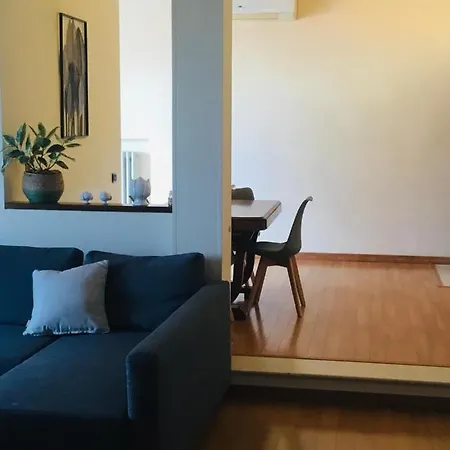 Apartament L'attico Del Centro Tra Il Petruzzelli Ed Il Mare *