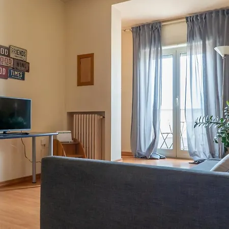 L'attico Del Centro Tra Il Petruzzelli Ed Il Mare Apartmán Bari