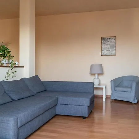 Apartment L'attico Del Centro Tra Il Petruzzelli Ed Il Mare