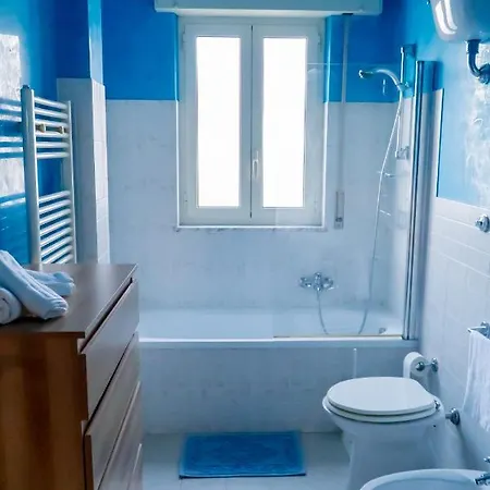 L'attico Del Centro Tra Il Petruzzelli Ed Il Mare Apartment *