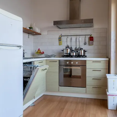Apartment L'attico Del Centro Tra Il Petruzzelli Ed Il Mare