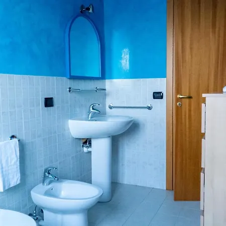 Apartment L'attico Del Centro Tra Il Petruzzelli Ed Il Mare