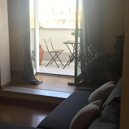L'attico Del Centro Tra Il Petruzzelli Ed Il Mare Apartment