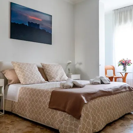 L'attico Del Centro Tra Il Petruzzelli Ed Il Mare Apartment Bari